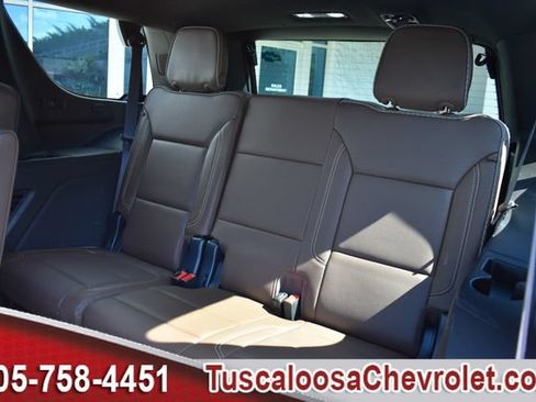 Used 2021 Chevrolet Tahoe High Country AWD/4WD image 28