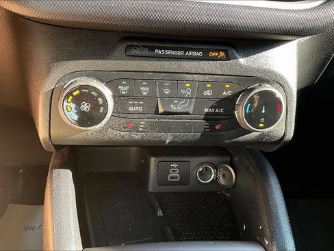Used 2023 Ford Bronco Sport Big Bend w/ Convenience Package AWD/4WD image 30
