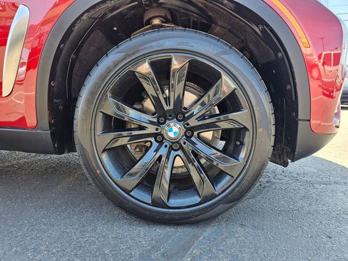 Used 2019 BMW X6 xDrive35i AWD/4WD image 9
