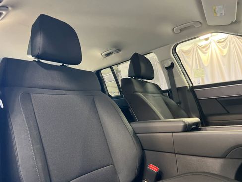New 2026 Hyundai Santa Fe SE FWD image 18
