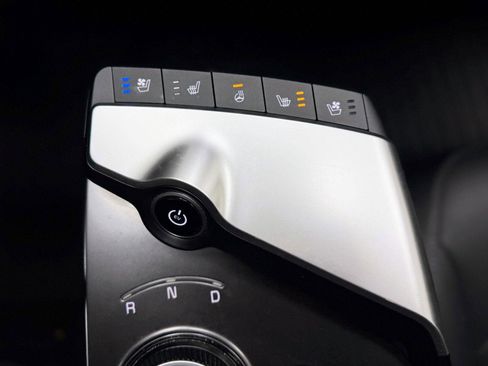 Used 2023 Kia EV6 Wind w/ Wind Technology Package image 22