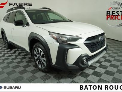 Certified 2024 Subaru Outback Limited XT
