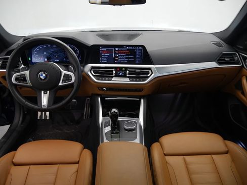 Used 2022 BMW M440i xDrive Gran Coupe w/ Premium Package image 35