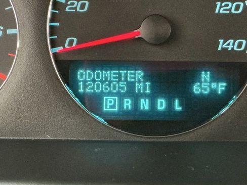 Used 2014 Chevrolet Impala LT w/ LT Sunroof Package image 28