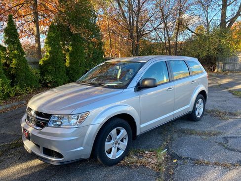 Used 2013 Dodge Journey American Value Package image 1