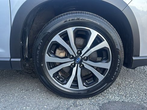 Certified 2023 Subaru Forester Limited AWD/4WD image 44