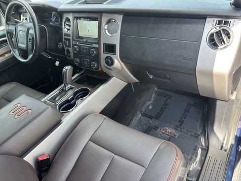 Used 2017 Ford Expedition King Ranch image 11