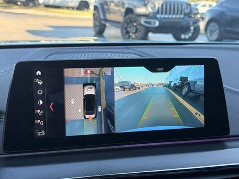 Used 2018 BMW M5 w/ Executive Package image 19