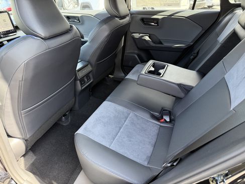 New 2026 Toyota RAV4 XSE AWD/4WD image 19
