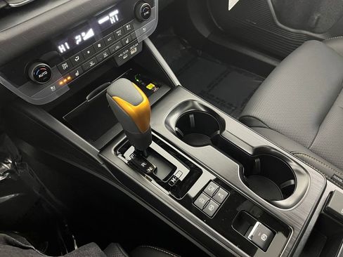 New 2026 Subaru Outback Wilderness AWD/4WD image 19