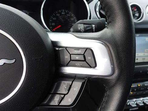 Used 2017 Ford Mustang Premium w/ Ecoboost Performance Package image 17