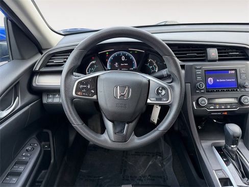 Used 2019 Honda Civic LX image 12