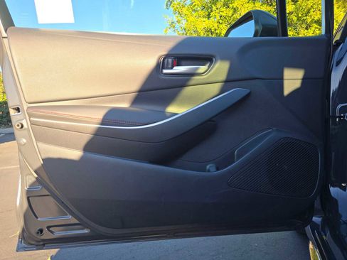 Certified 2024 Toyota Corolla SE image 21