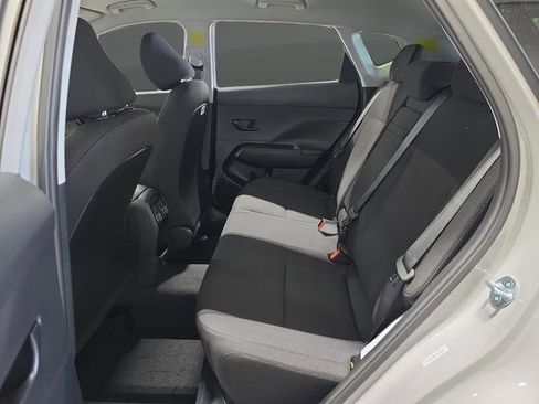 New 2026 Hyundai Kona SEL Sport AWD/4WD image 30
