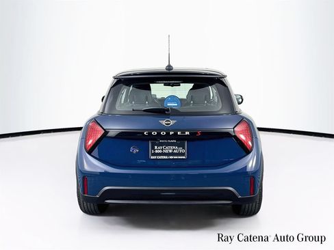 Certified 2026 MINI Cooper S FWD image 6