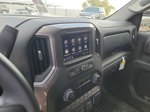 Certified 2026 Chevrolet Silverado 1500 Custom w/ Rally Edition image 20