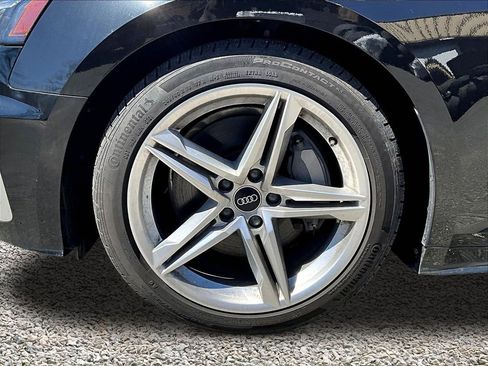 Used 2021 Audi A5 2.0T Premium image 9