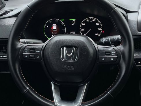 Used 2025 Honda CR-V Sport image 14