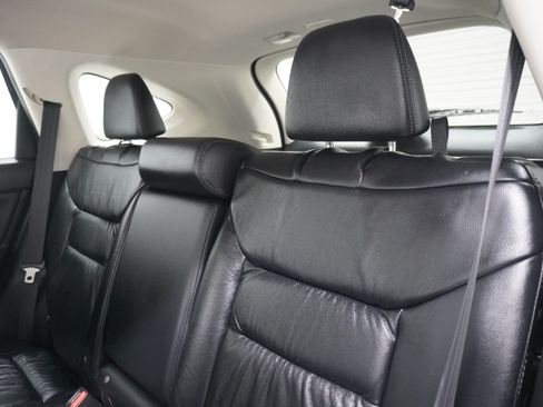 Used 2014 Honda CR-V EX-L image 11
