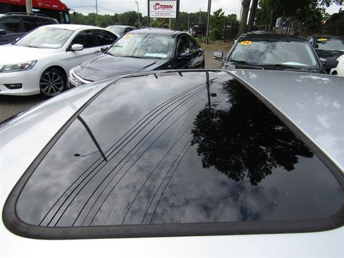 Used 2005 Acura TSX FWD image 13