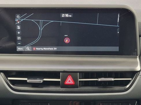 New 2026 Kia Seltos EX w/ EX Sunroof Package image 24