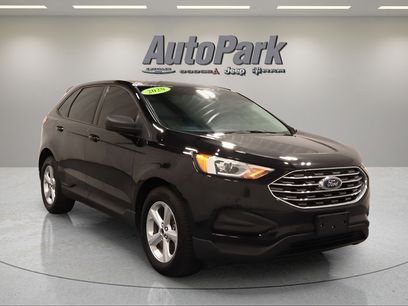 Used 2020 Ford Edge SE