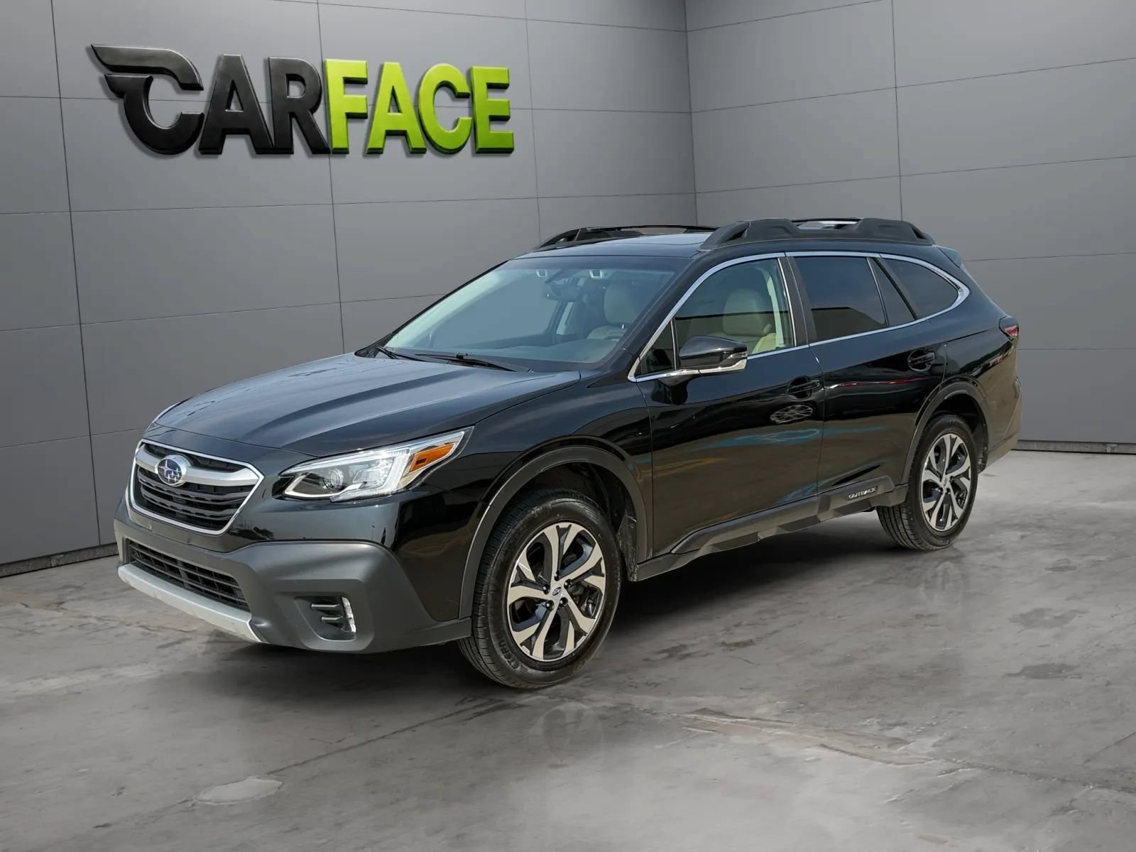 Used 2022 Subaru Outback Limited AWD/4WD image 5