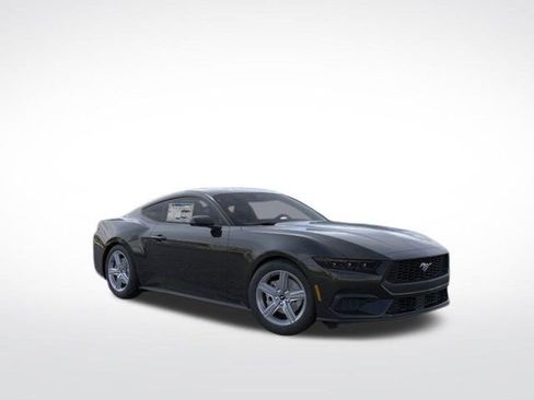 New 2026 Ford Mustang Coupe image 10