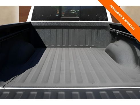 New 2025 RAM 1500 Lone Star image 10