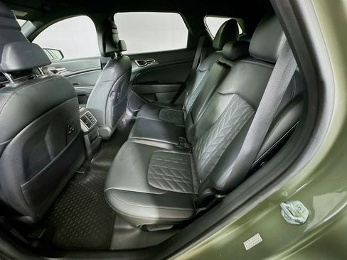 Used 2023 Kia Sportage X-Line image 14