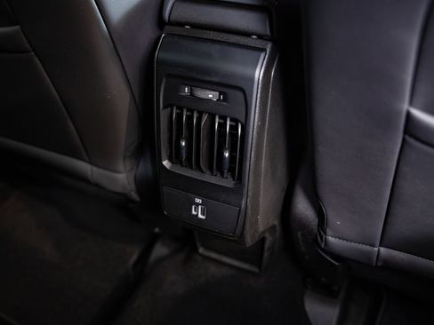 Used 2024 Dodge Hornet R/T Plus AWD/4WD image 36