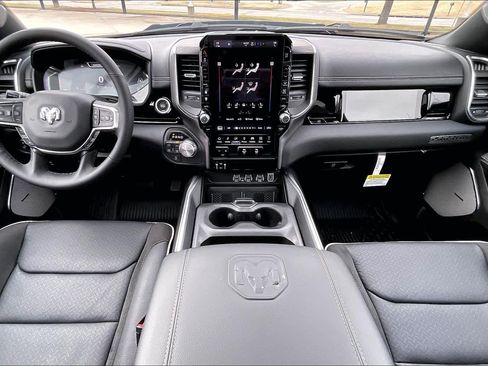 New 2026 RAM 1500 Laramie image 5