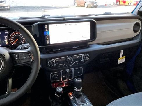 New 2026 Jeep Wrangler Willys image 5