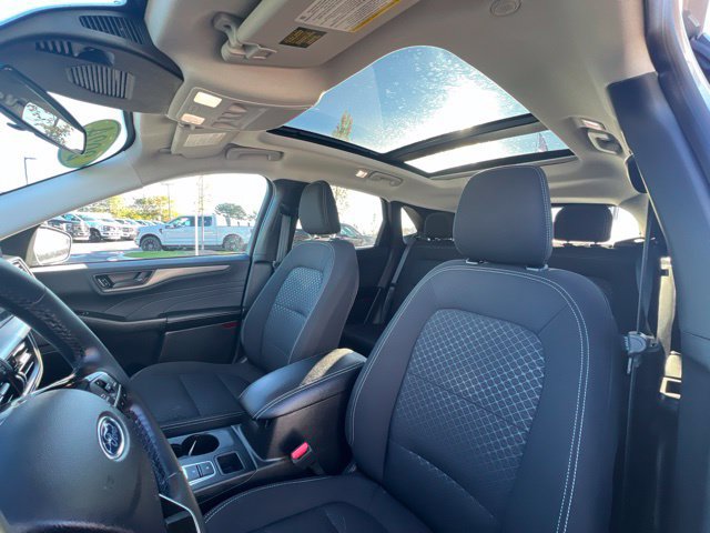 Used 2024 Ford Escape Active w/ Tech Pack #1 AWD/4WD image 21