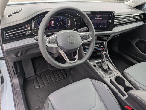 New 2026 Volkswagen Jetta SEL image 10