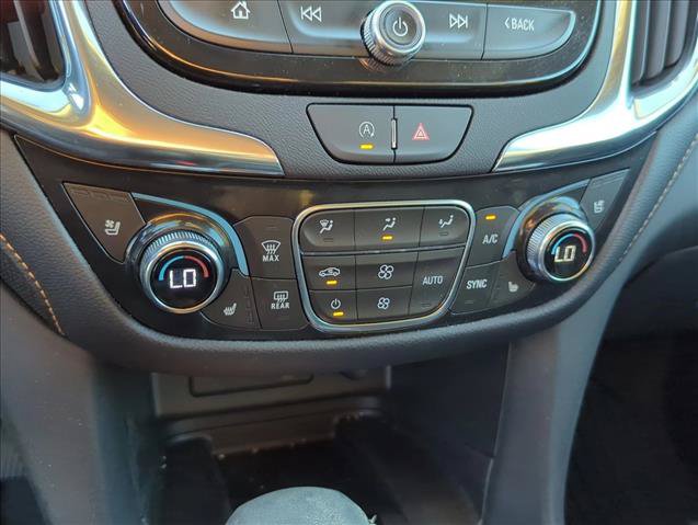 Used 2023 Chevrolet Equinox Premier FWD image 20