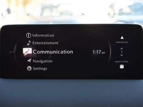 New 2025 MAZDA CX-5 AWD 2.5 S w/ Select Package image 33