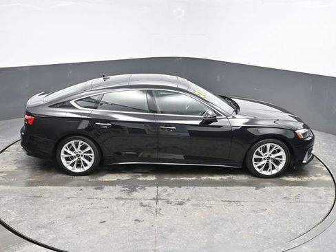 Used 2023 Audi A5 2.0T Premium Plus w/ Premium Plus image 26