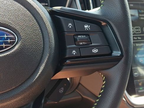 Certified 2024 Subaru Outback Onyx Edition AWD/4WD image 22