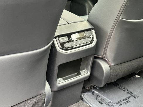 New 2026 Lexus TX 350 AWD image 14