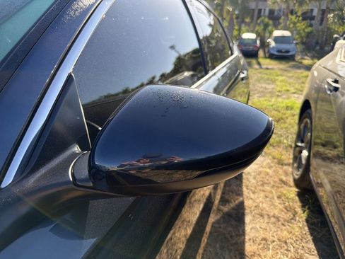 Used 2024 Honda Accord EX-L image 6