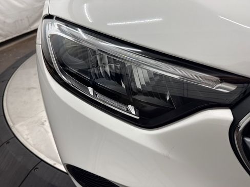 New 2026 Mercedes-Benz GLC 300 4MATIC image 10