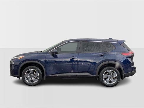New 2026 Nissan Rogue SV image 2