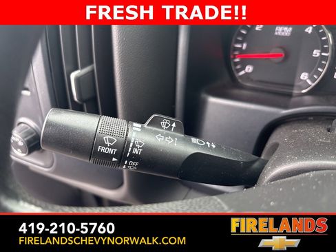 Used 2018 GMC Sierra 1500 4x4 Regular Cab w/ Sierra Convenience Package image 27