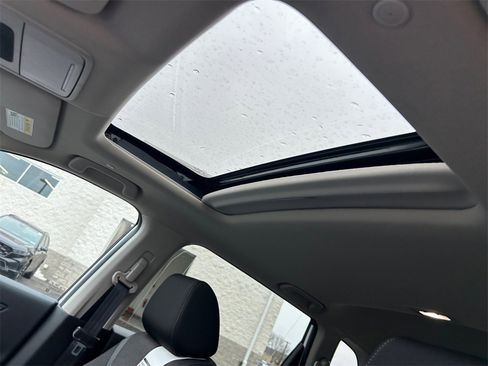 New 2026 Honda CR-V EX image 18