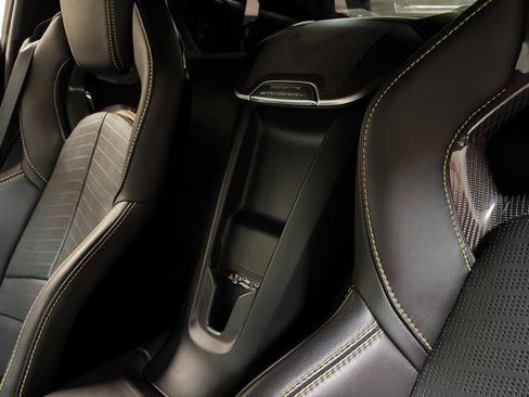 Used 2024 Chevrolet Corvette Stingray w/ Z51 Performance Package image 25