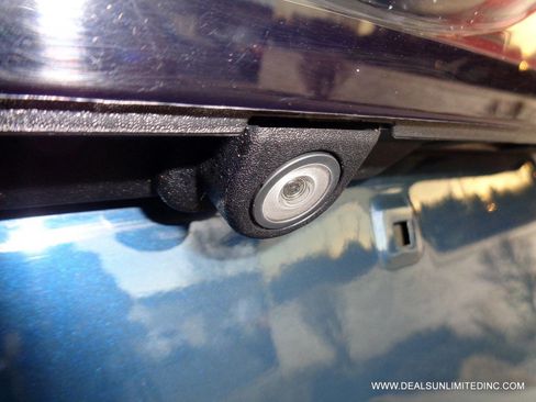 Used 2016 Ford Edge SEL w/ Equipment Group 201A image 19