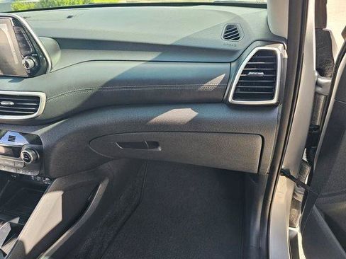 Used 2020 Hyundai Tucson Ultimate FWD image 27