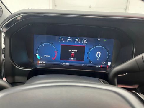 New 2026 Ford F350 Lariat w/ Black Appearance Package image 24