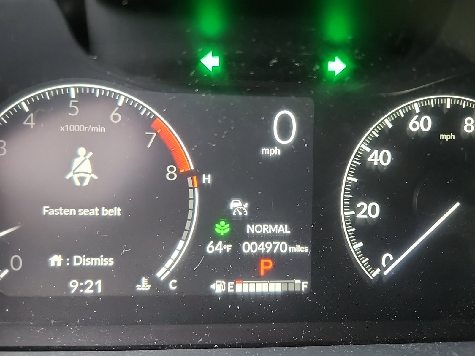 Used 2025 Honda Ridgeline RTL image 11
